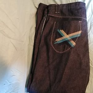 📣 Men's 50x34 Akademics